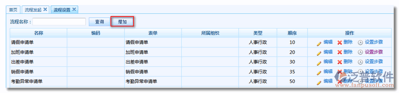 《車輛使用申請單》流程步驟設置1.png