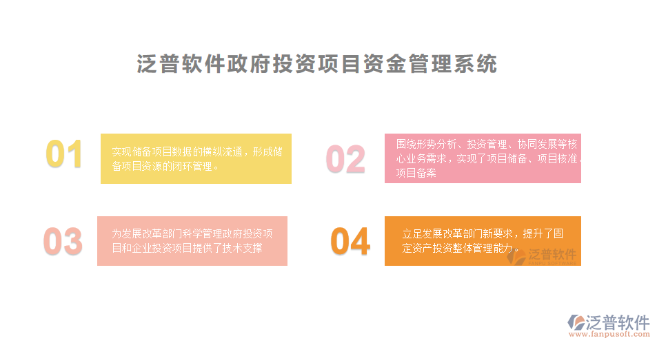 泛普軟件政府投資項目資金管理系統(tǒng).png