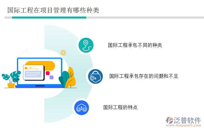 國(guó)際工程在項(xiàng)目管理有哪些種類.png
