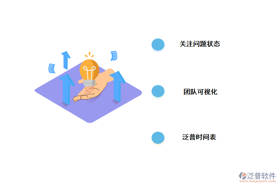 泛普項(xiàng)目管理軟件可定制