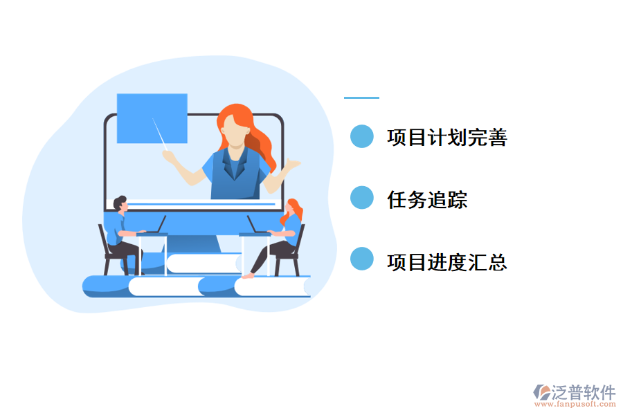 為企業(yè)帶來的功能