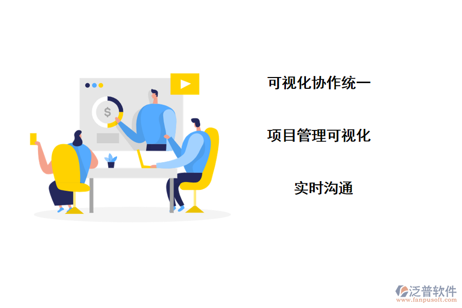 云端項(xiàng)目管理軟件給企業(yè)帶來的價(jià)值