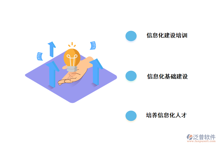 信息化工程管理措施