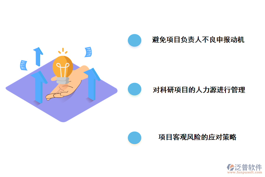 科研項目技術(shù)管理的決策