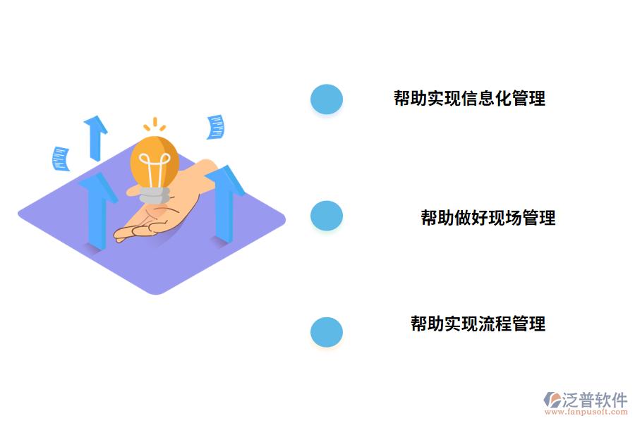 泛普軟件精裝修工程<a href=http://m.52tianma.cn/xm/cl/ target=_blank class=infotextkey>材料管理軟件</a>帶來的好處