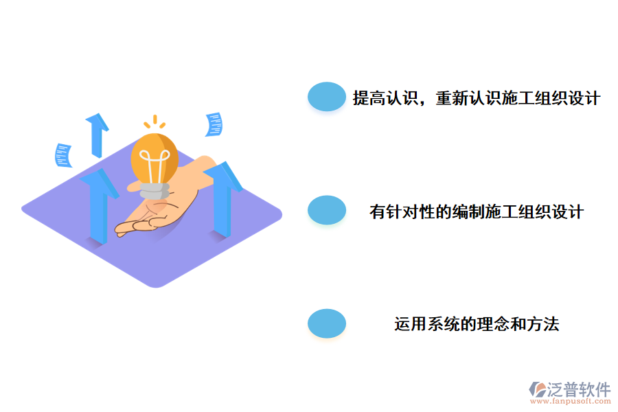 施工組織設(shè)計改進(jìn)的措施