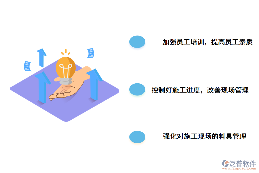 加強(qiáng)建筑工程施工現(xiàn)場(chǎng)管理的對(duì)策分析