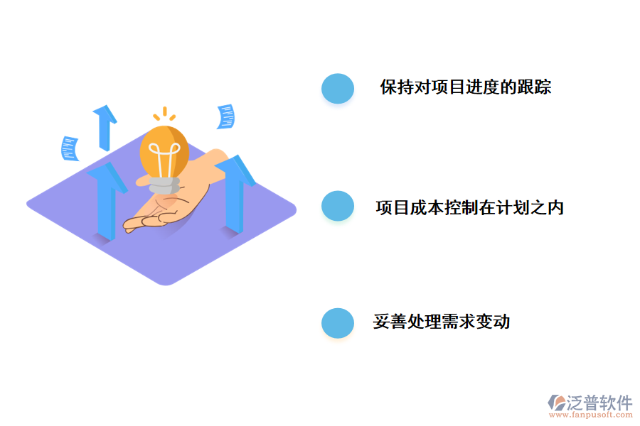 it項(xiàng)目技術(shù)方案管理