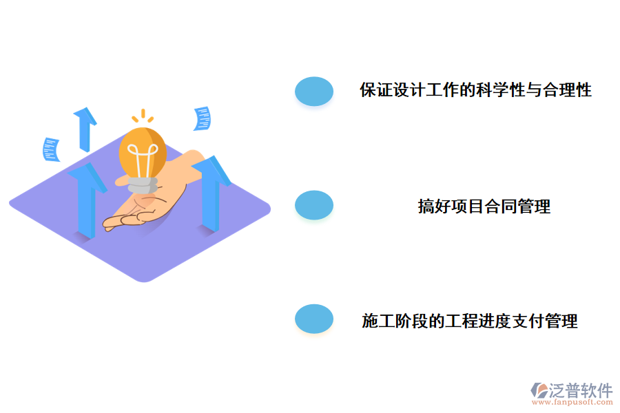 工程進度支付管理存在的對策