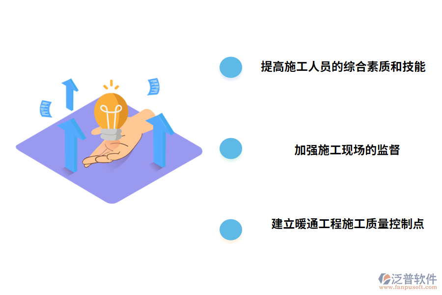 暖通工程管理問(wèn)題的有效對(duì)策