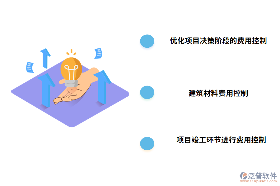 工程建設(shè)費(fèi)用管理的解決方法