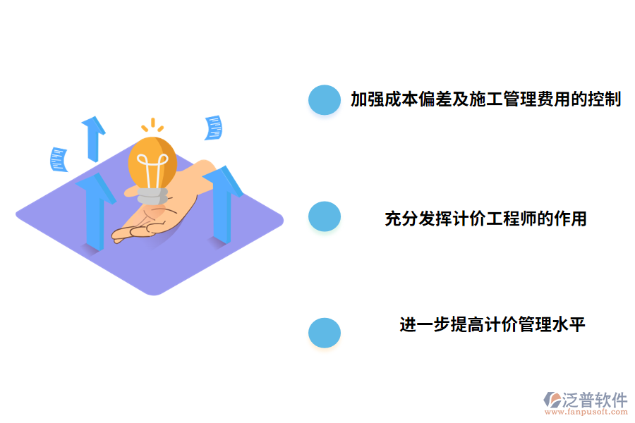 建設(shè)計價管理的有效策略