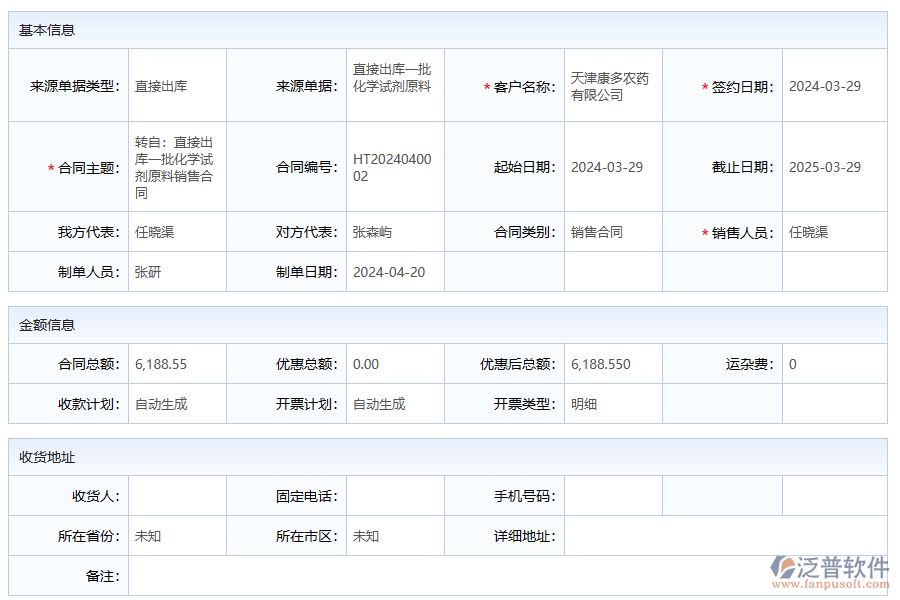 客戶管理軟件的作用有哪些