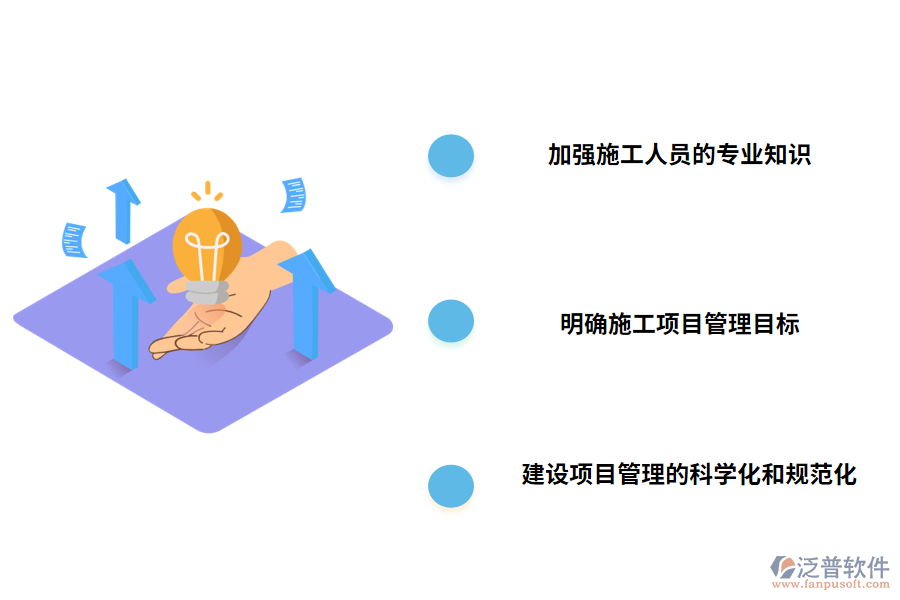 工程管理的有效措施