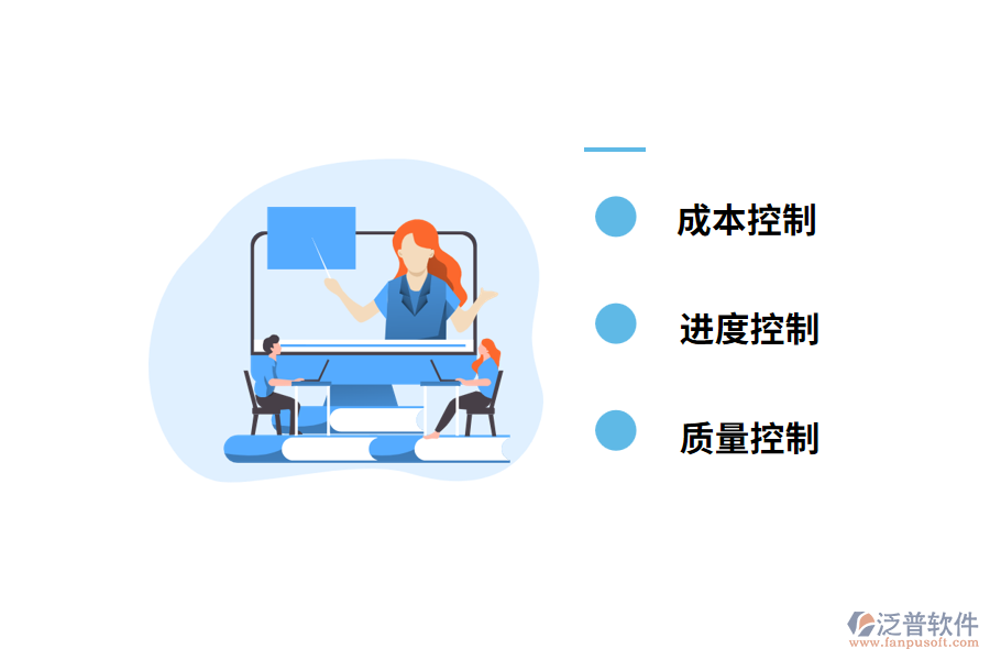 企業(yè)應該如何學習工程管理