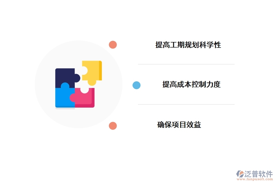 進度管理在建設(shè)項目管理中的重要性