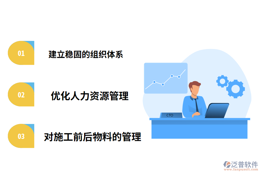 泛普機電安裝工程系統(tǒng)解決方案