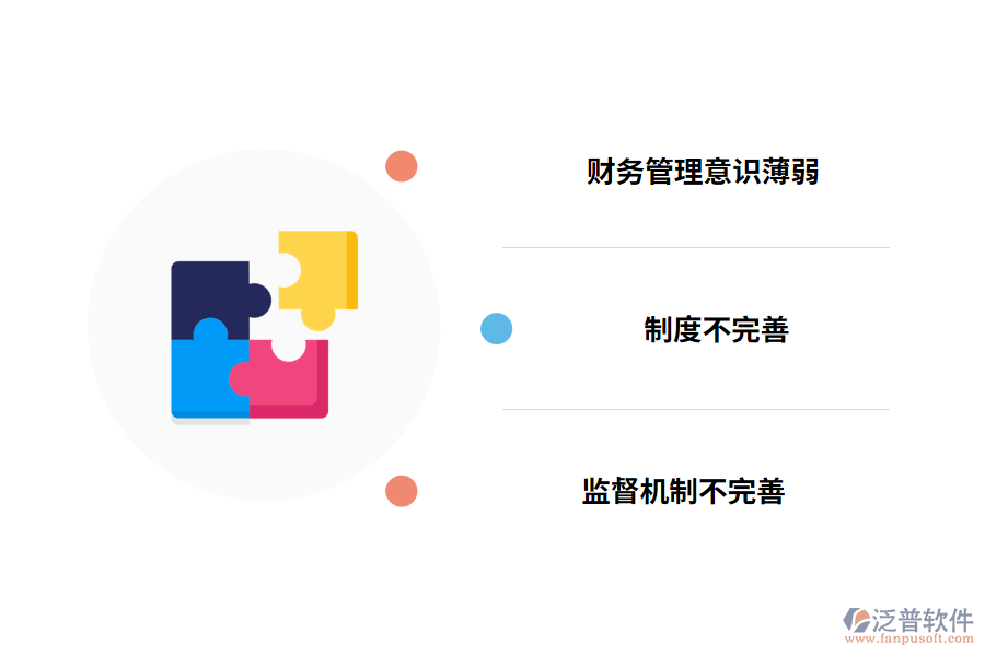 化工企業(yè)財(cái)務(wù)管理存在的問題