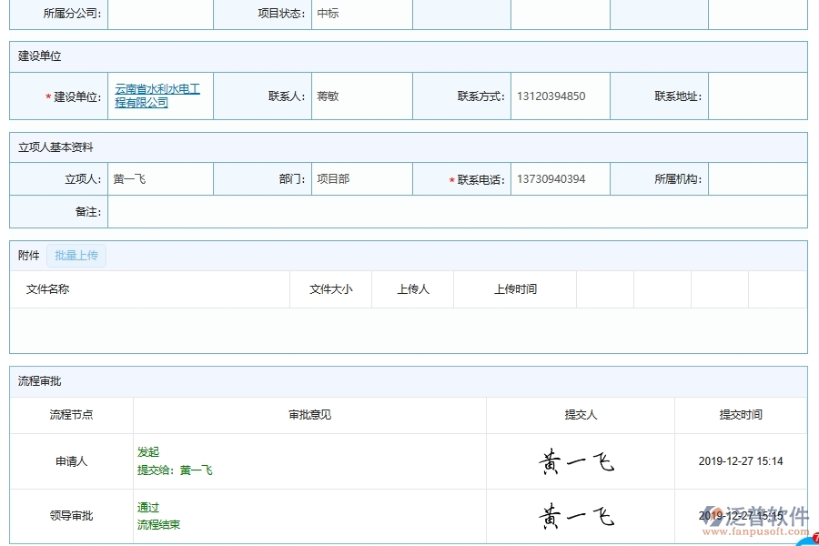 電力工程項目部收支匯總表內(nèi)容有哪些