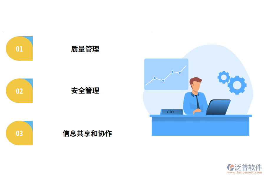 工程管理軟件如何幫助企業(yè)控制質(zhì)量和安全進(jìn)度