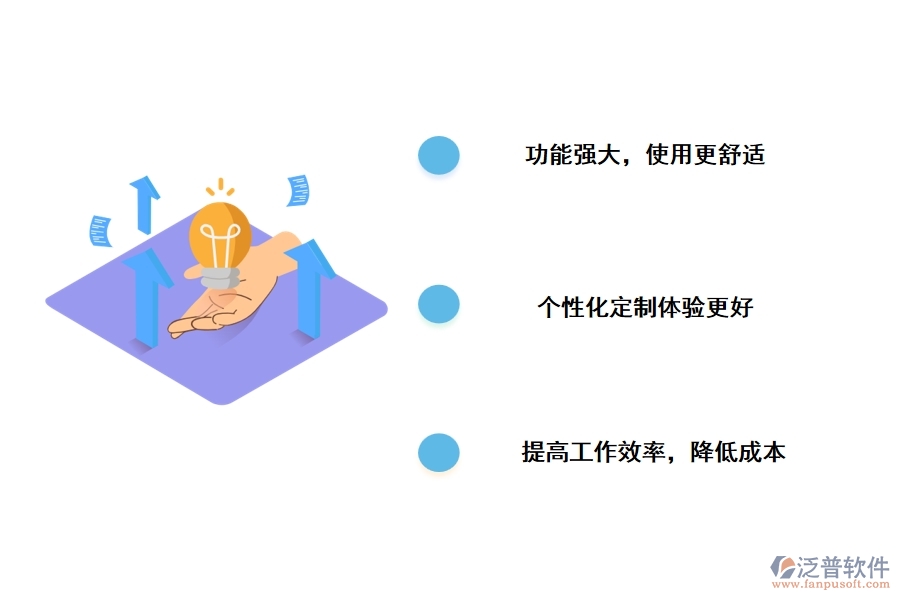 泛普工程員工管理軟件有什么優(yōu)勢