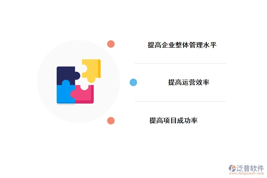 泛普工程管理軟件公司的優(yōu)勢是什么