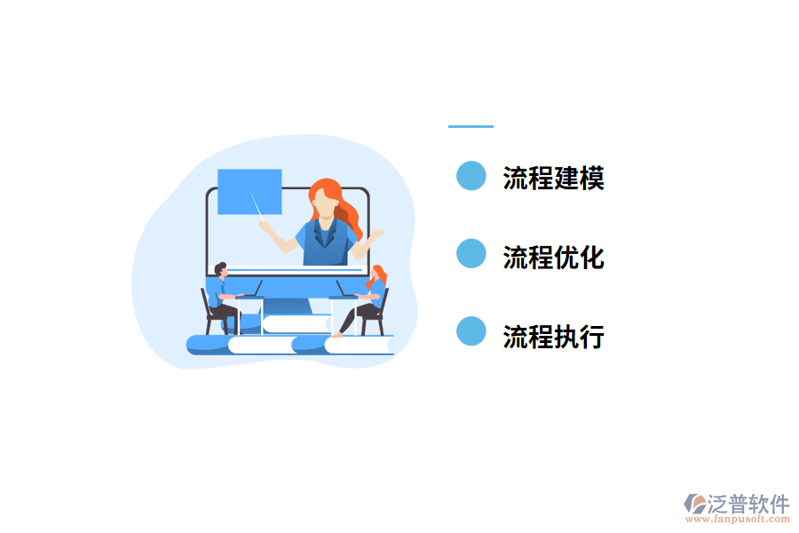 有哪些方法可以提高企業(yè)流程管理水平