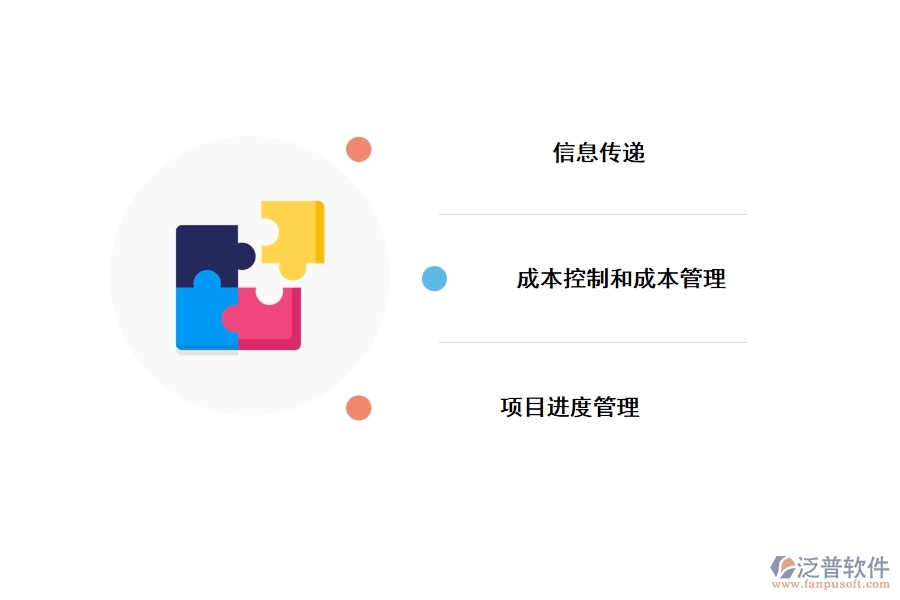 對(duì)于項(xiàng)目管理軟件的需求是什么