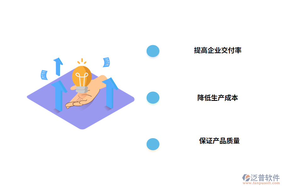 機(jī)械制造erp能夠?yàn)槠髽I(yè)帶來哪些價(jià)值