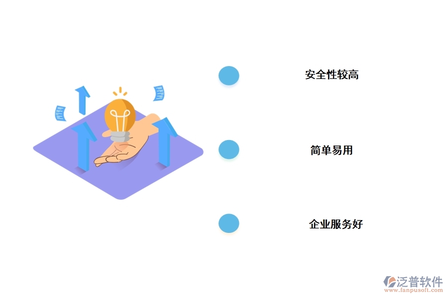 工程公司倉庫管理軟件的優(yōu)勢是什么