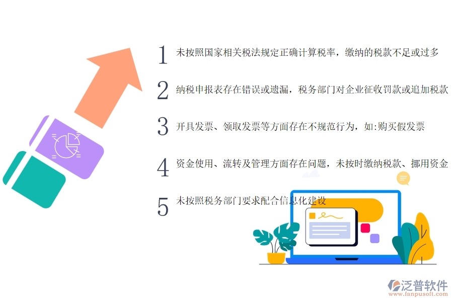 在設(shè)備安裝工程企業(yè)中項目稅費匯總表常見的問題