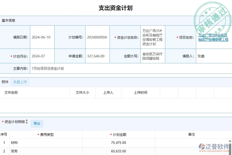 四、泛普軟件-幕墻工程企業(yè)是否有必要引入工程管理系統(tǒng)