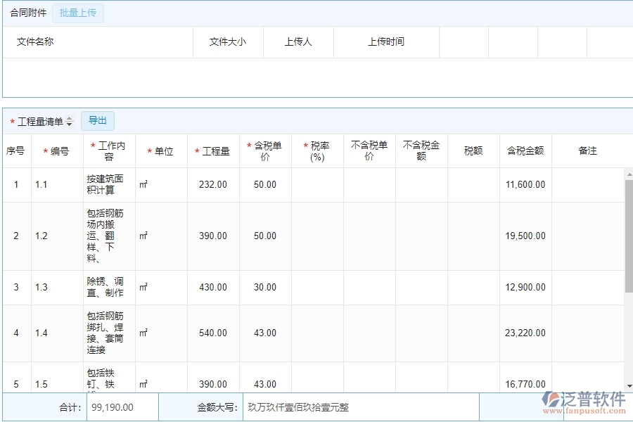 勞務(wù)合同對(duì)幕墻工程企業(yè)數(shù)字化轉(zhuǎn)型有什么價(jià)值