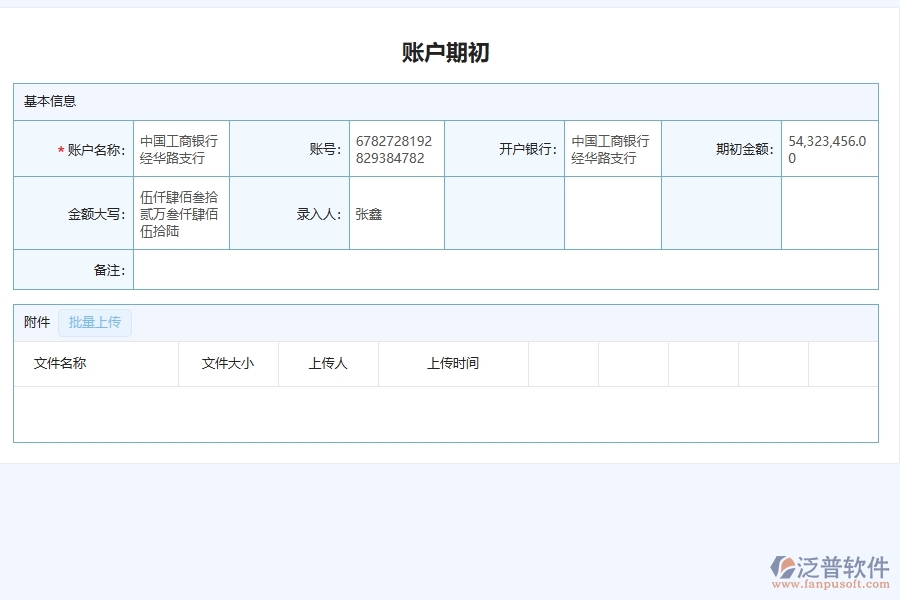 路橋工程企業(yè)是否有必要引入工程管理系統(tǒng)