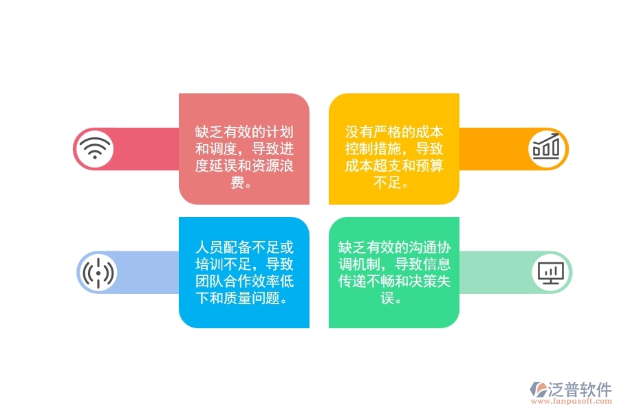 市政工程項(xiàng)目全過程控制流程管理普遍存在的問題