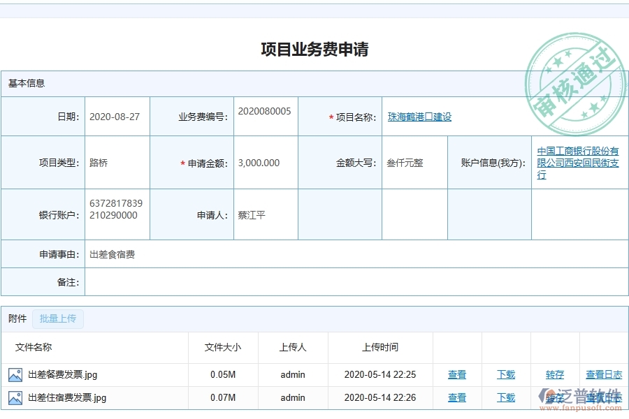 路橋工程企業(yè)是否有必要引入工程管理系統(tǒng)