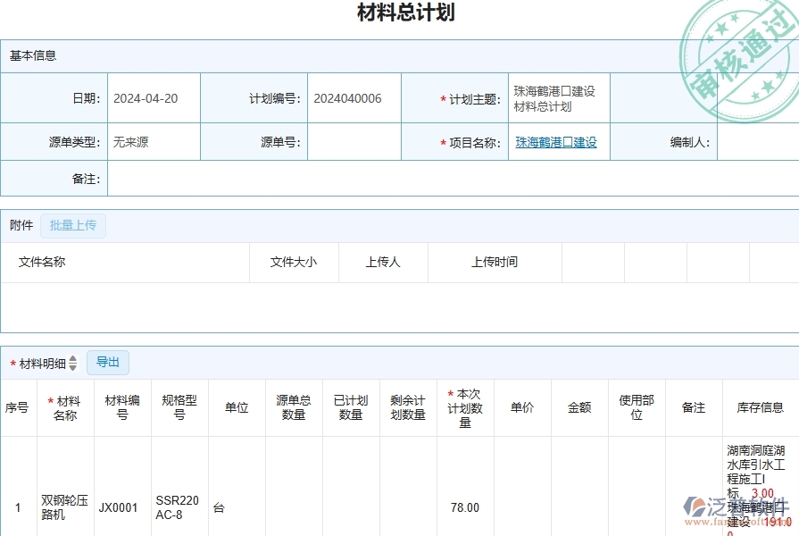 四、使用泛普軟件-公路工程管理系統(tǒng)的核心優(yōu)勢(shì)