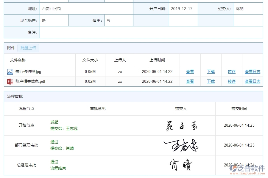 泛普軟件-投標(biāo)管理為幕墻工程企業(yè)提供了哪些方面的應(yīng)用價值