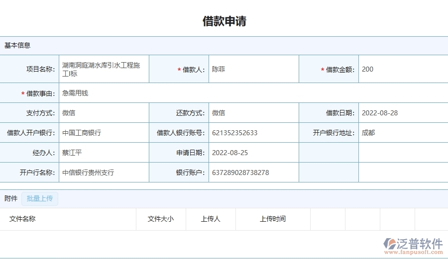 泛普軟件-機電工程企業(yè)是否有必要引入工程管理系統(tǒng)