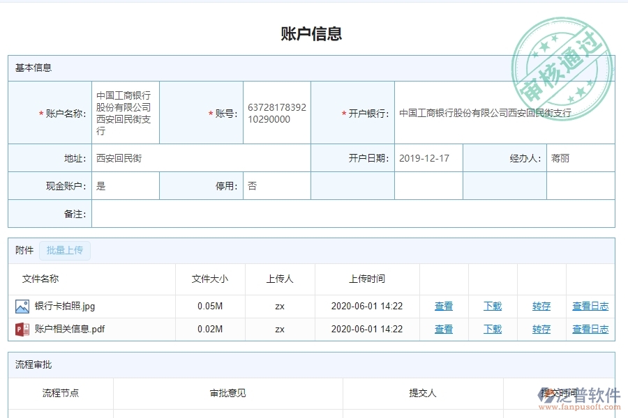 泛普軟件-投標(biāo)管理為幕墻工程企業(yè)提供了哪些方面的應(yīng)用價值