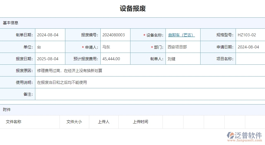 四、使用泛普軟件-安防工程管理系統(tǒng)的核心優(yōu)勢(shì)