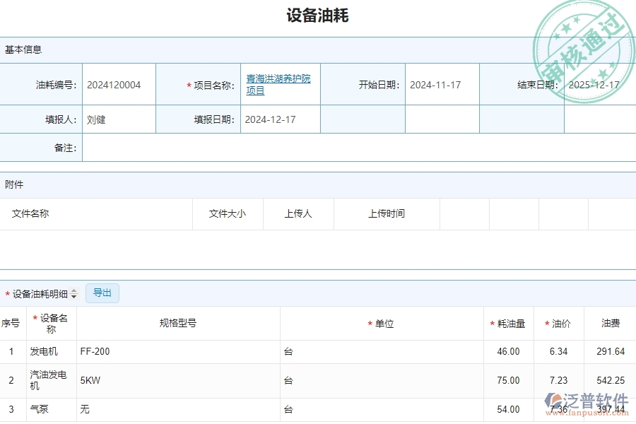 三、泛普軟件-安防工程企業(yè)是否有必要引入工程管理系統(tǒng)