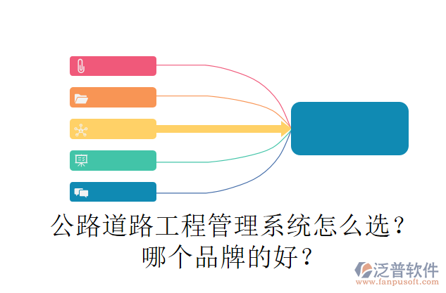 公路道路工程管理系統(tǒng)怎么選？哪個品牌的好？