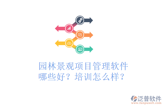 園林景觀項目管理軟件哪些好？培訓(xùn)怎么樣？