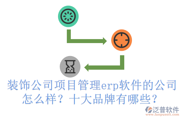 裝飾公司項(xiàng)目管理erp軟件的公司怎么樣？十大品牌有哪些？