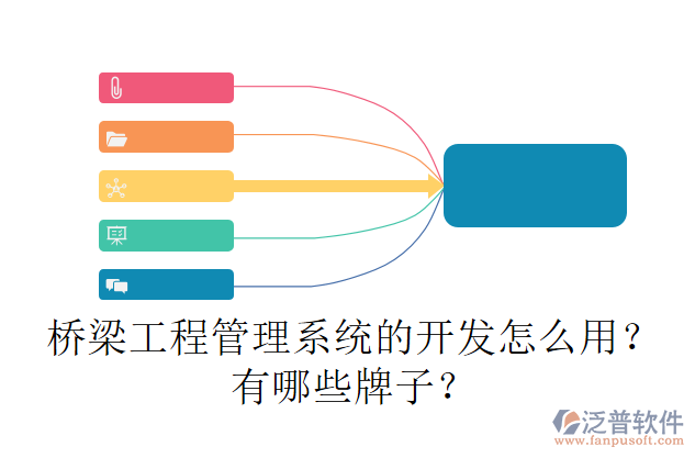 橋梁工程管理系統(tǒng)的開發(fā)怎么用？有哪些牌子？