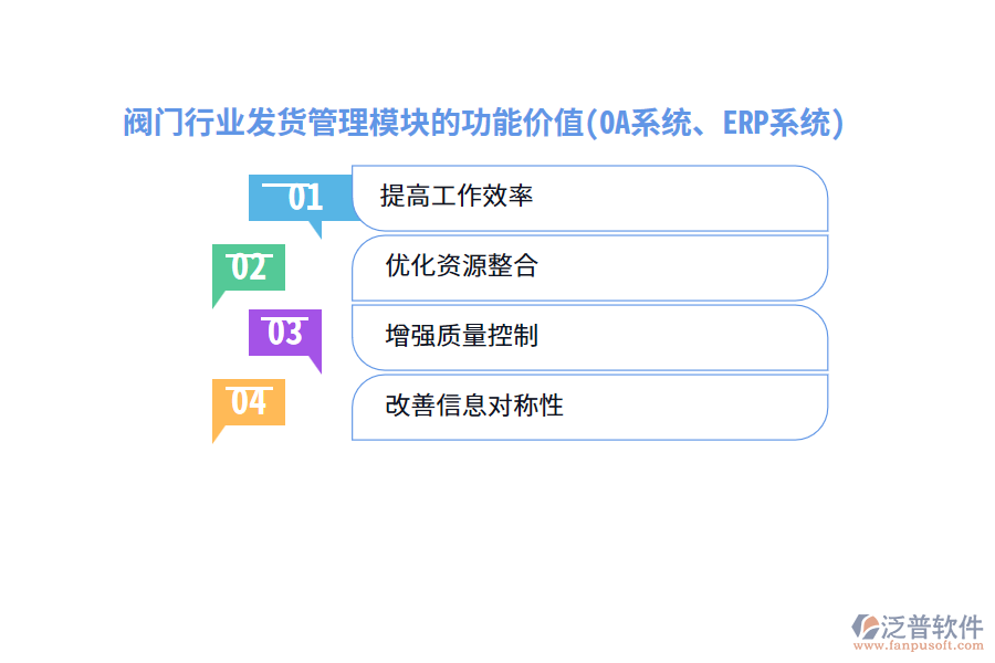 閥門行業(yè)發(fā)貨管理模塊的功能價值(OA系統(tǒng)、ERP系統(tǒng))