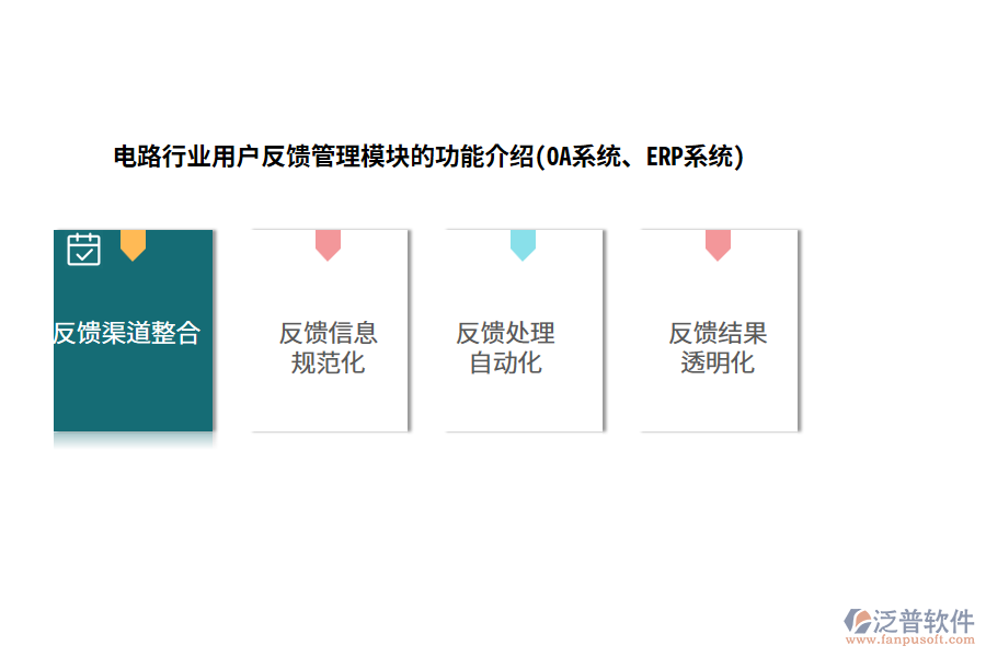 電路行業(yè)用戶反饋管理模塊的功能介紹(OA系統(tǒng)、ERP系統(tǒng))