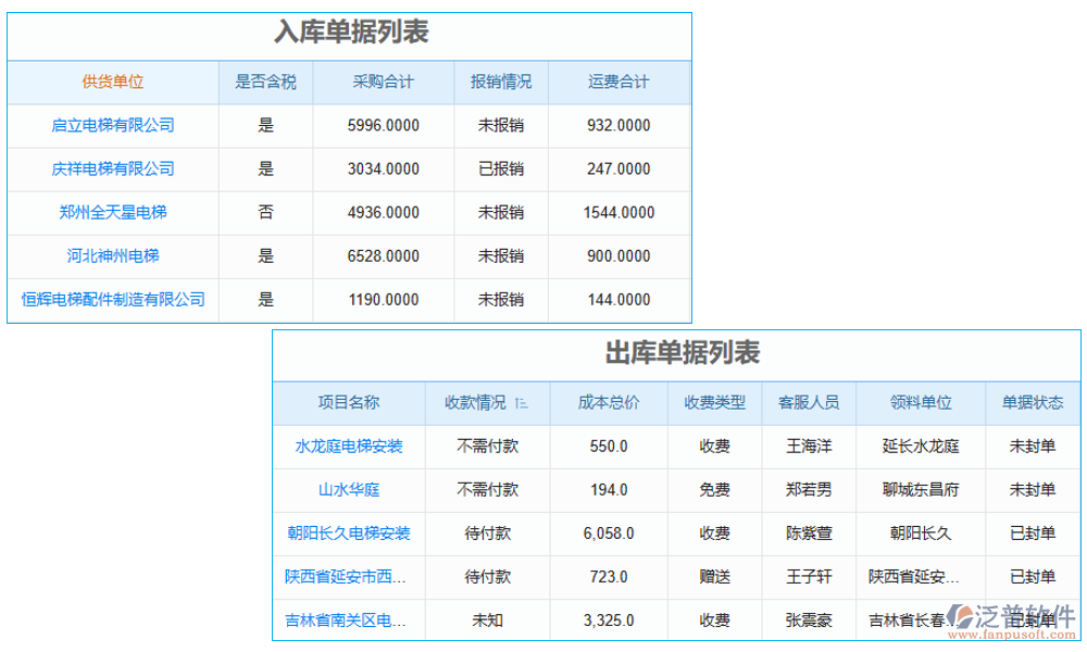 電梯工程資料管理軟件是一款專為電梯工程行業(yè)設(shè)計(jì)的資料管理工具