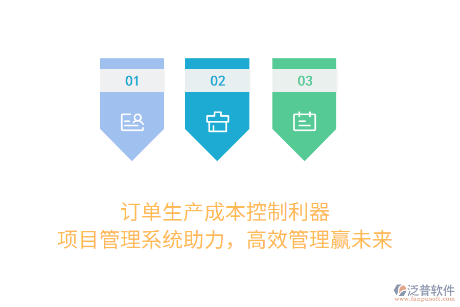 訂單生產(chǎn)成本控制利器， 項(xiàng)目管理系統(tǒng)助力，高效管理贏未來(lái)